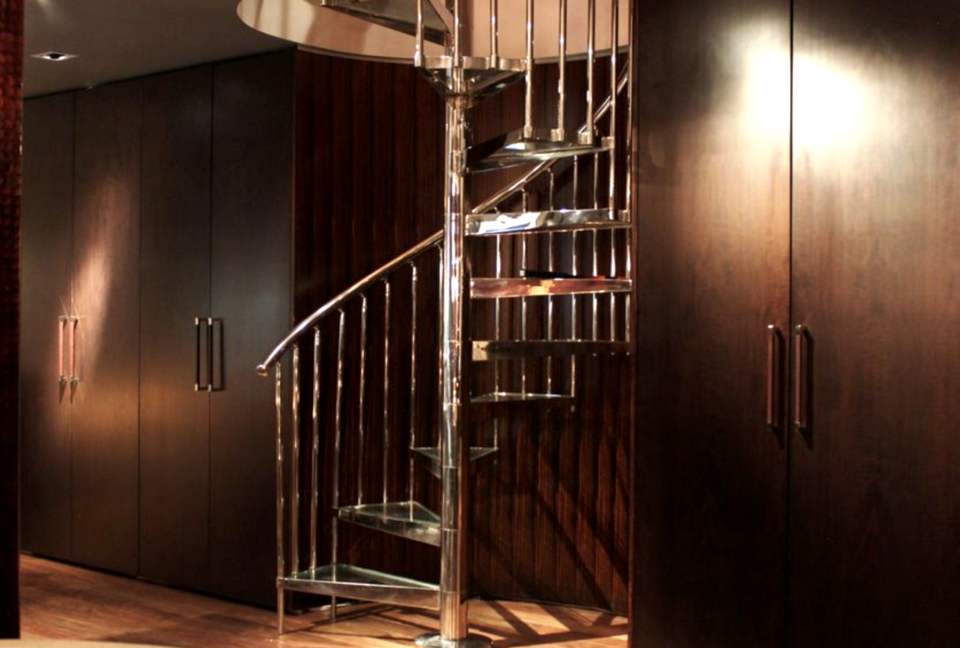 The Vortex - New York, New York