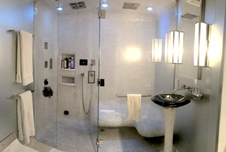 The Vortex - New York, New York