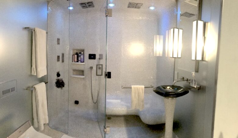 The Vortex - New York, New York