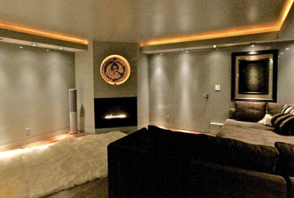 The Vortex - New York, New York