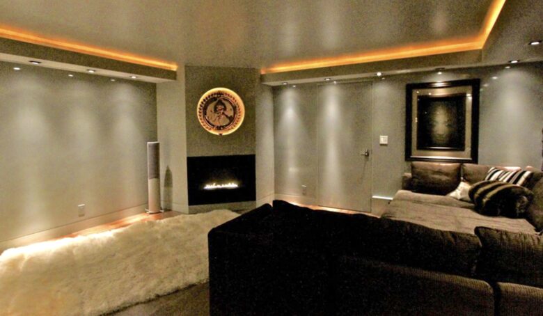 The Vortex - New York, New York