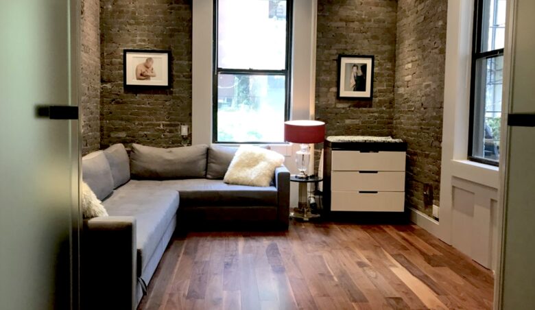 The Vortex - New York, New York