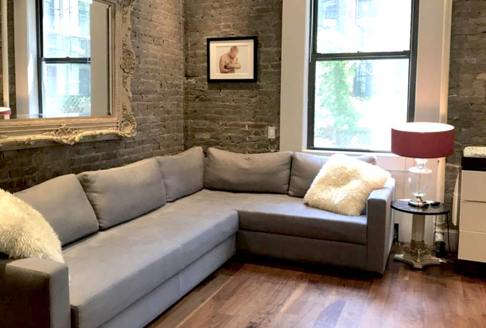 The Vortex - New York, New York