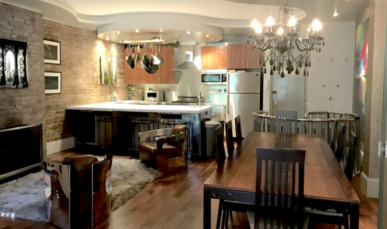 The Vortex - New York, New York