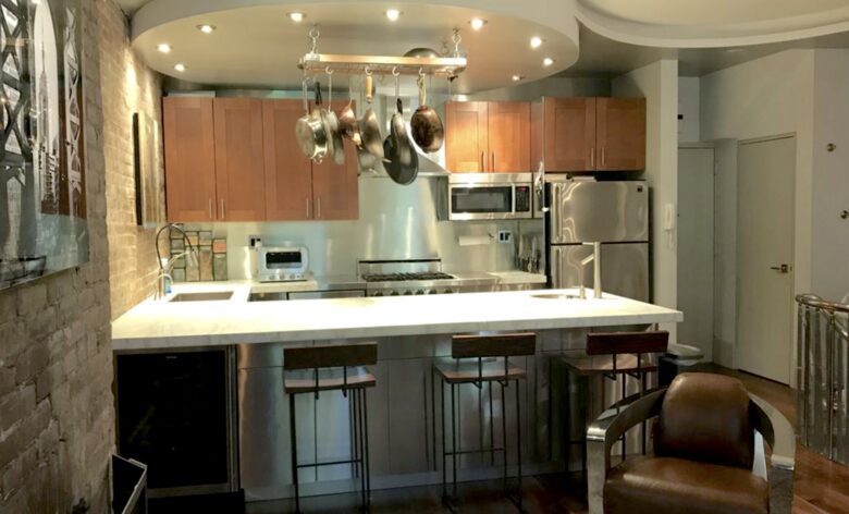 The Vortex - New York, New York