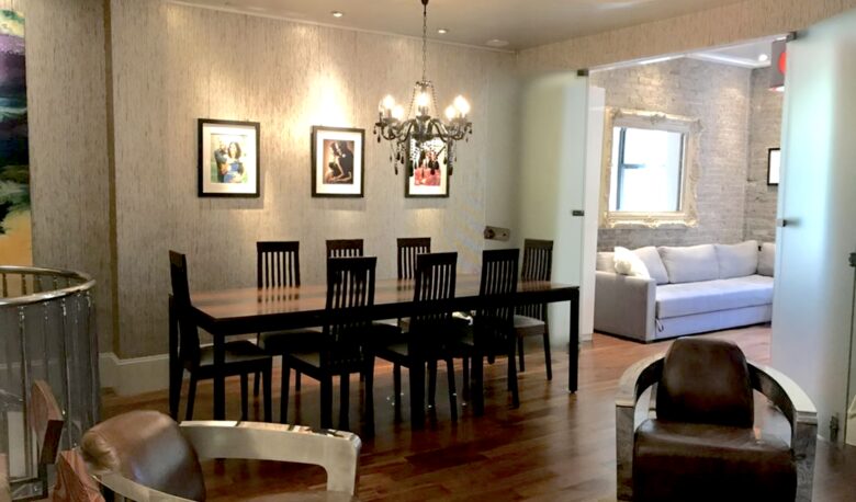 The Vortex - New York, New York