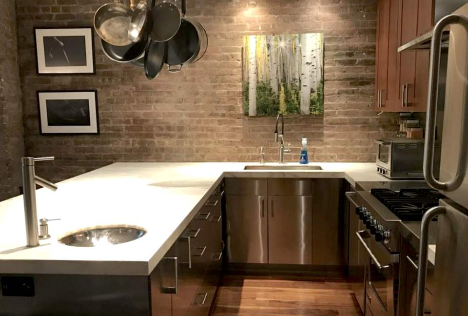 The Vortex - New York, New York