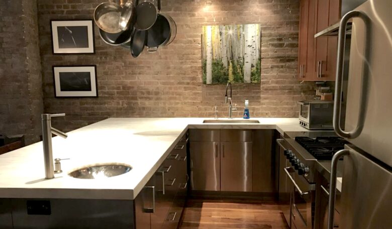 The Vortex - New York, New York