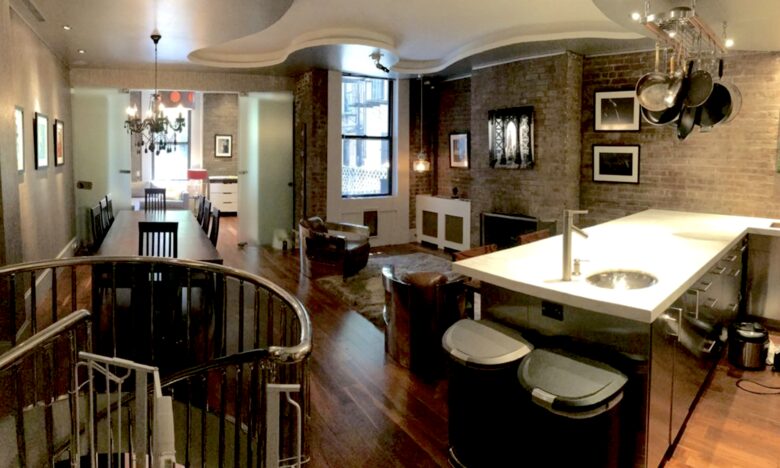 The Vortex - New York, New York