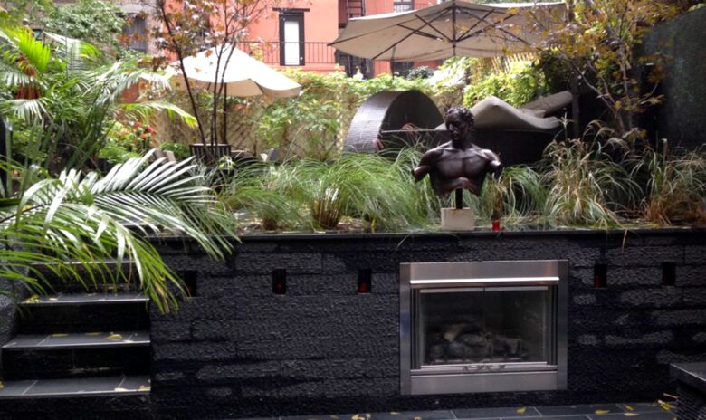 The Vortex - New York, New York