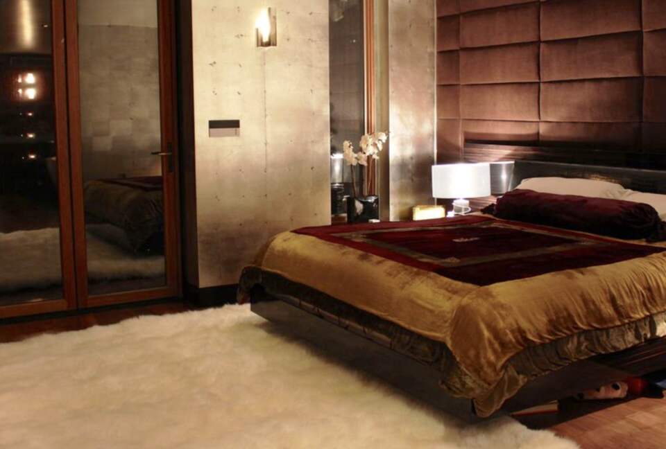 The Vortex - New York, New York