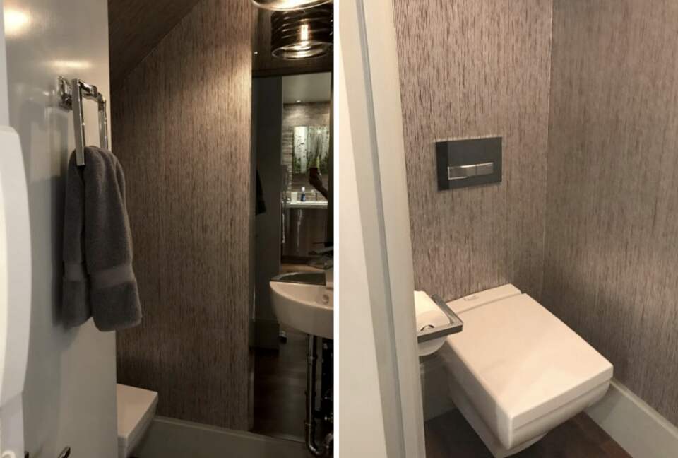 The Vortex - New York, New York