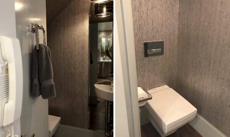 The Vortex - New York, New York