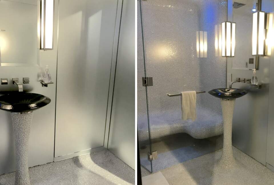 The Vortex - New York, New York