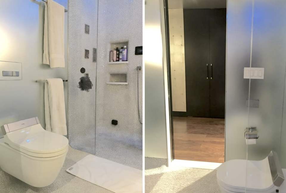 The Vortex - New York, New York