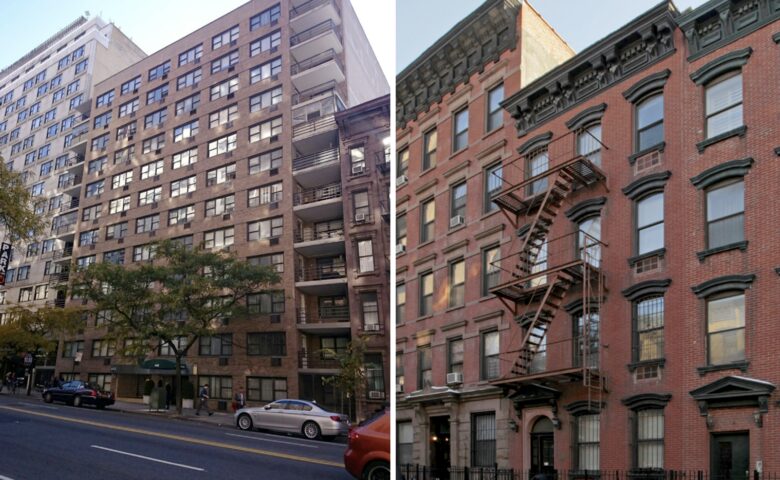 The Vortex - New York, New York