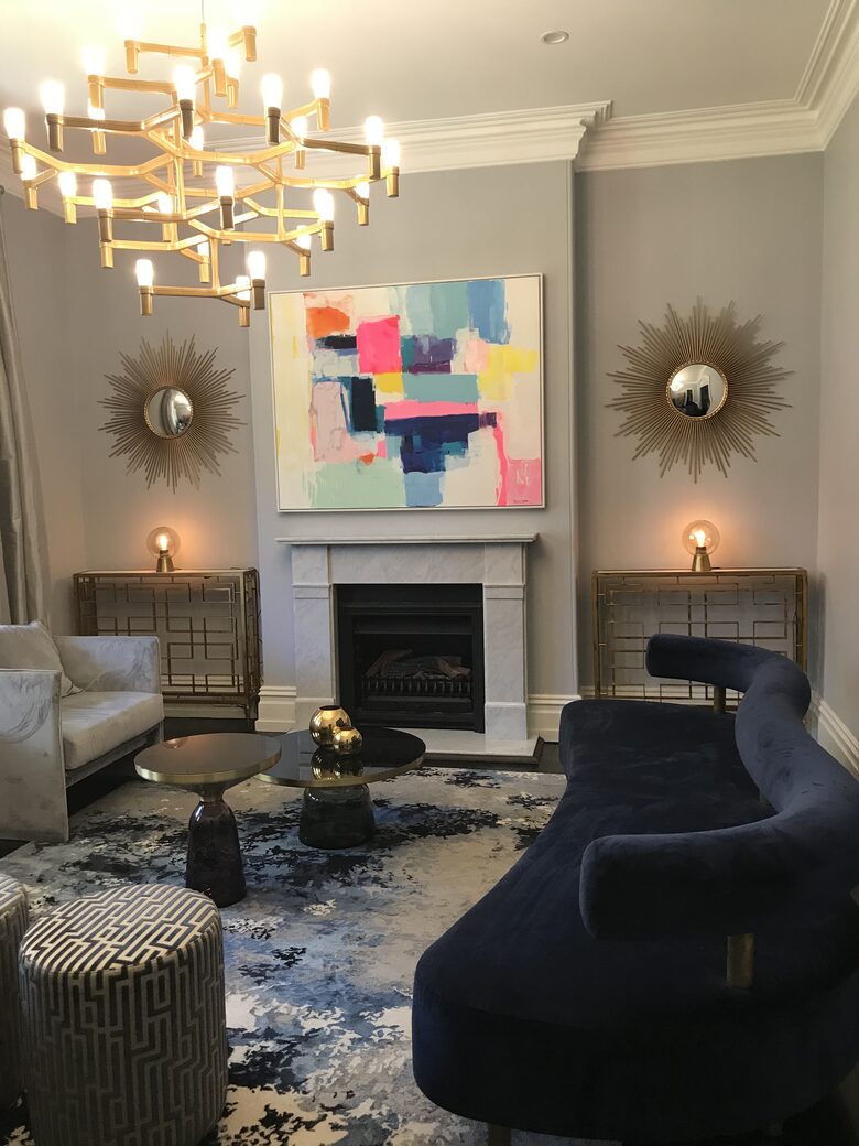 Elegant Designer Terrace House - Edgecliff, Sydney, Australia