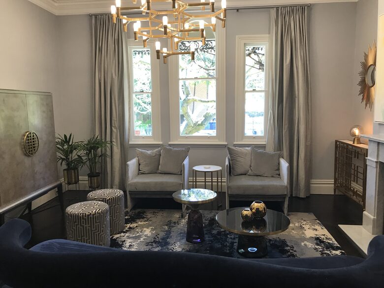 Elegant Designer Terrace House - Edgecliff, Sydney, Australia