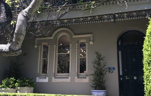 Elegant Designer Terrace House - Edgecliff, Sydney, Australia