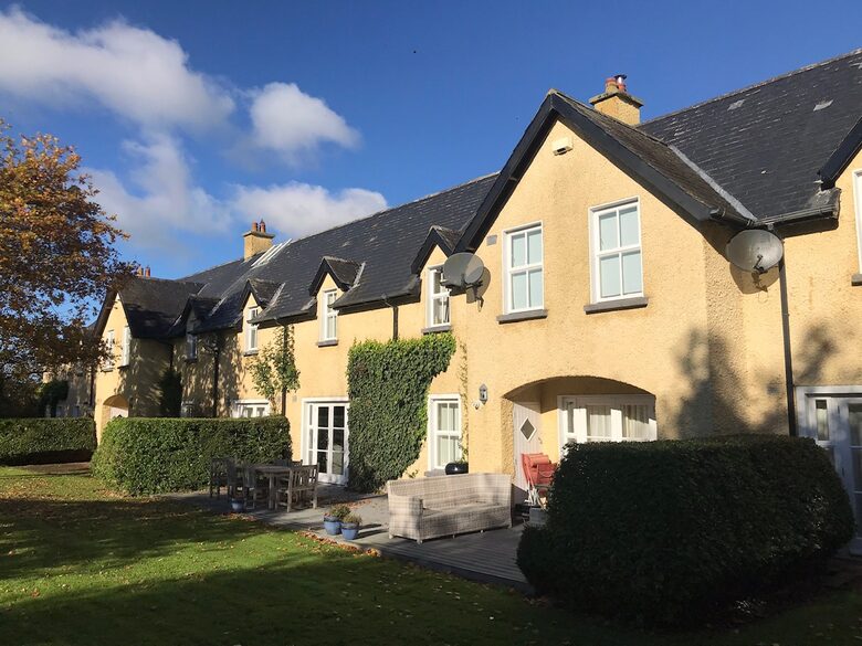 Mount Juliet ( Irish Open golf venue 2021 and 2022) - Thomastown, Ireland