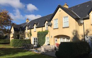 Mount Juliet ( Irish Open golf venue 2021 and 2022) - Thomastown, Ireland