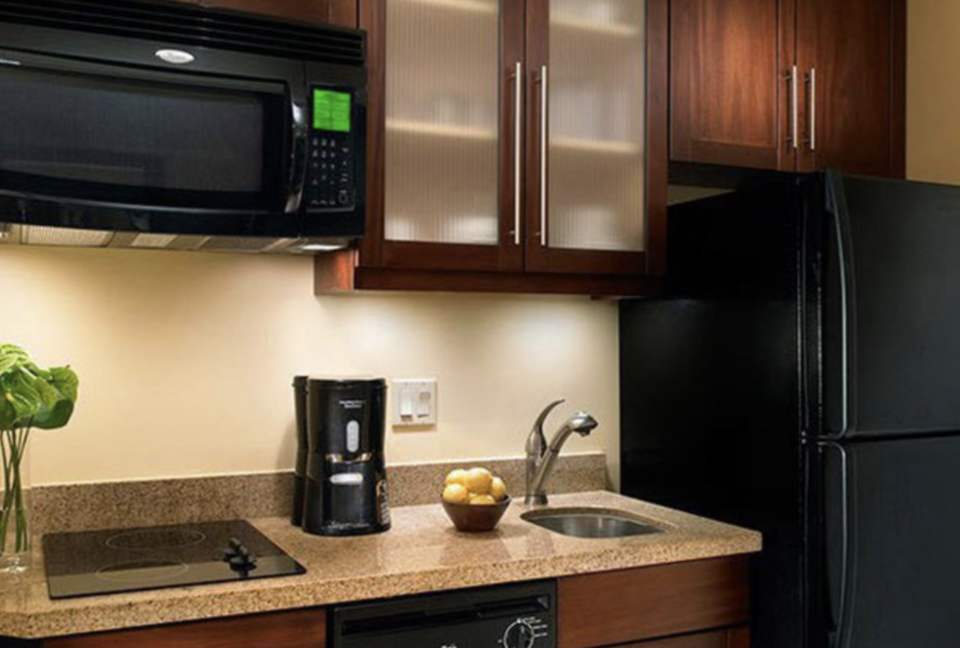 The Westin Ka'anapali Ocean Resort- Two-Bedroom Villa - Lahaina, Maui, Hawaii