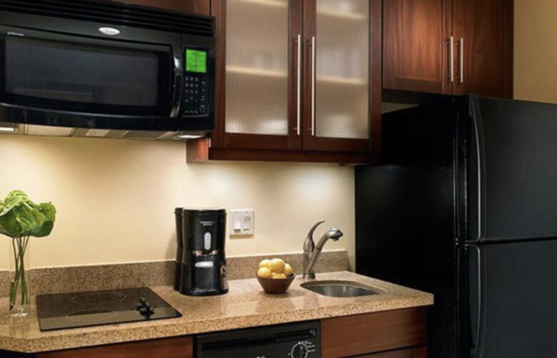 The Westin Ka'anapali Ocean Resort- Two-Bedroom Villa - Lahaina, Maui, Hawaii