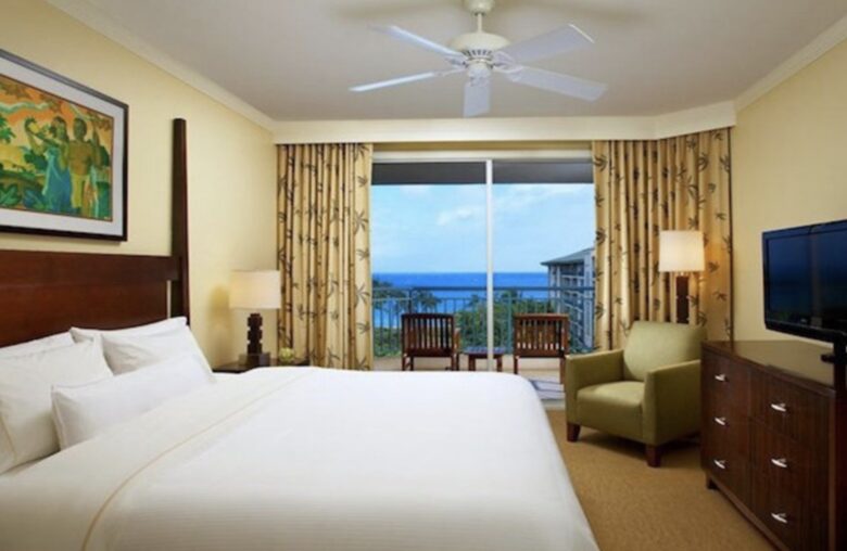 The Westin Ka'anapali Ocean Resort- Two-Bedroom Villa - Lahaina, Maui, Hawaii