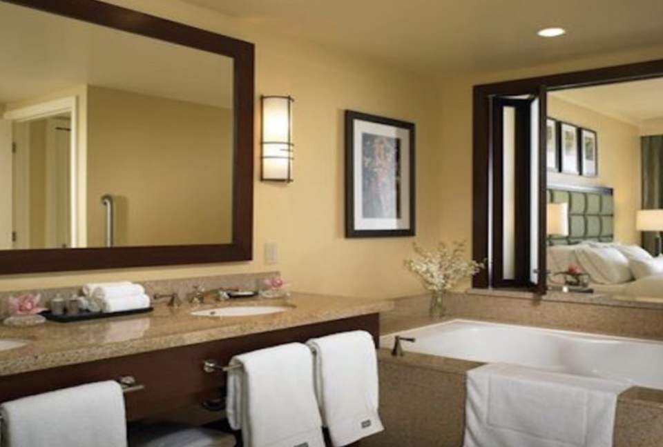 The Westin Ka'anapali Ocean Resort- Two-Bedroom Villa - Lahaina, Maui, Hawaii