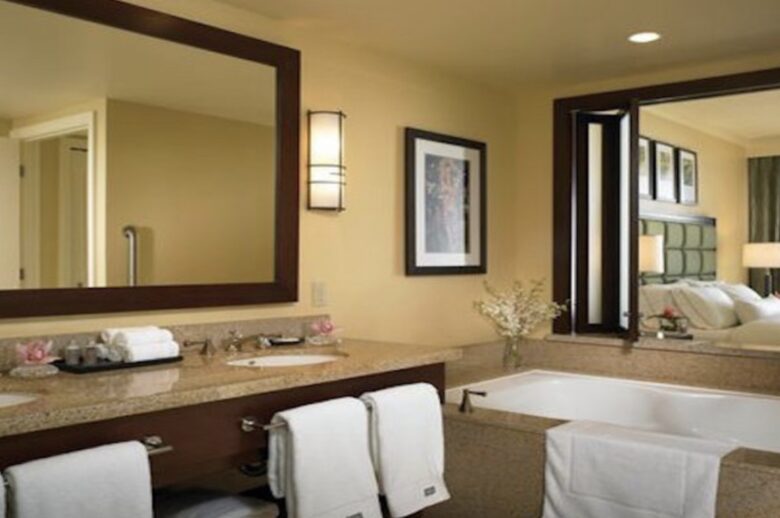 The Westin Ka'anapali Ocean Resort- Two-Bedroom Villa - Lahaina, Maui, Hawaii