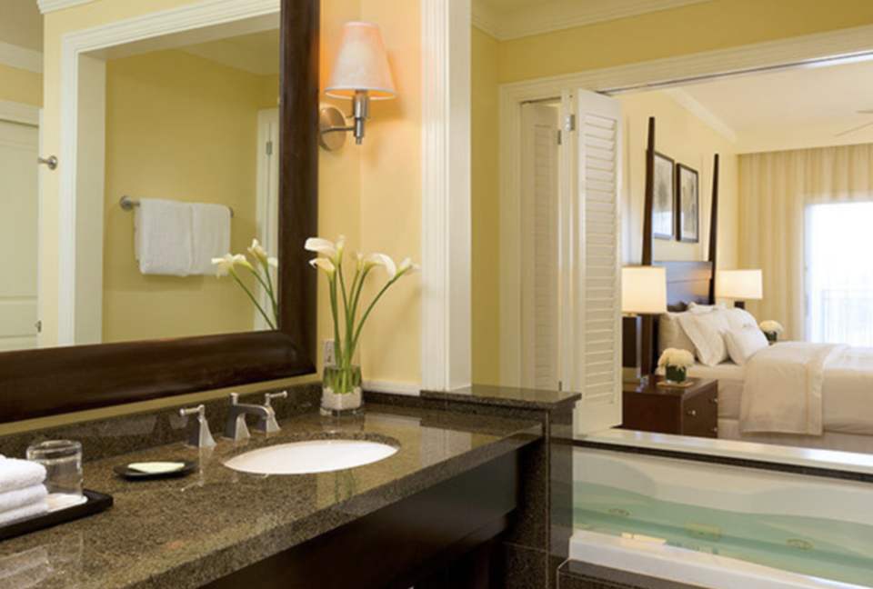 The Westin Ka'anapali Ocean Resort- Two-Bedroom Villa - Lahaina, Maui, Hawaii