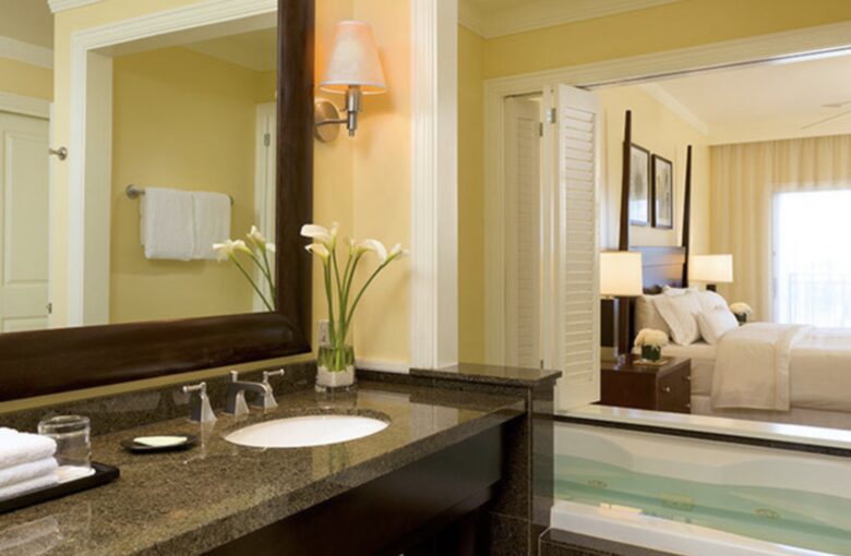 The Westin Ka'anapali Ocean Resort- Two-Bedroom Villa - Lahaina, Maui, Hawaii