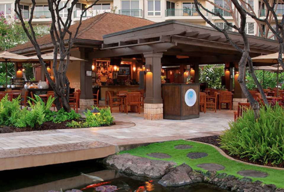 The Westin Ka'anapali Ocean Resort- Two-Bedroom Villa - Lahaina, Maui, Hawaii