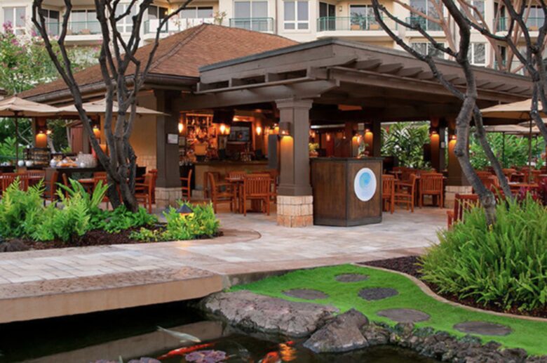 The Westin Ka'anapali Ocean Resort- Two-Bedroom Villa - Lahaina, Maui, Hawaii