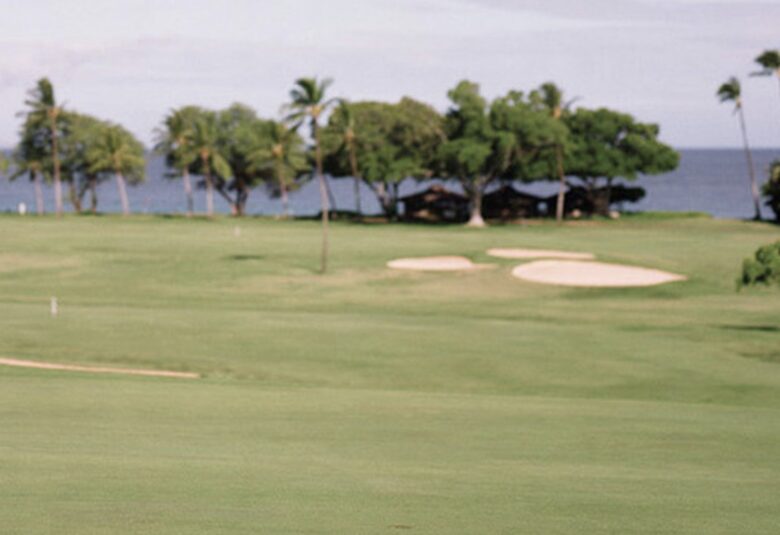 The Westin Ka'anapali Ocean Resort- Two-Bedroom Villa - Lahaina, Maui, Hawaii