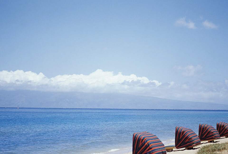 The Westin Ka'anapali Ocean Resort- Two-Bedroom Villa - Lahaina, Maui, Hawaii