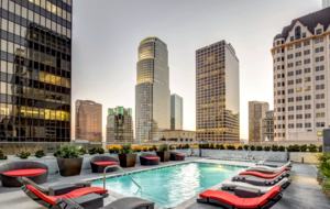 Perfect Downtown LA Loft - Los Angeles, California