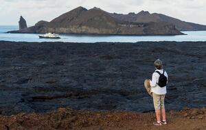 CURATED AQUATIC VOYAGES - DARWIN'S GALAPAGOS VOYAGE, Ecuador