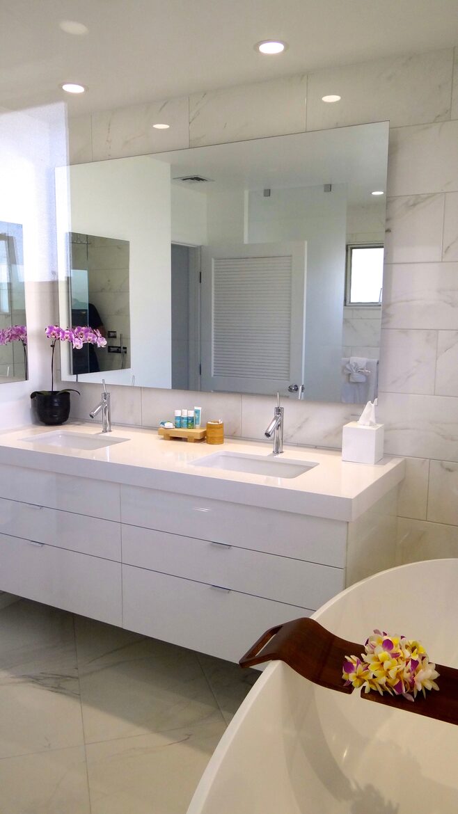 Spectacular Oceanview Condo: Stylish and Serene - Waikoloa, Big Island, Hawaii