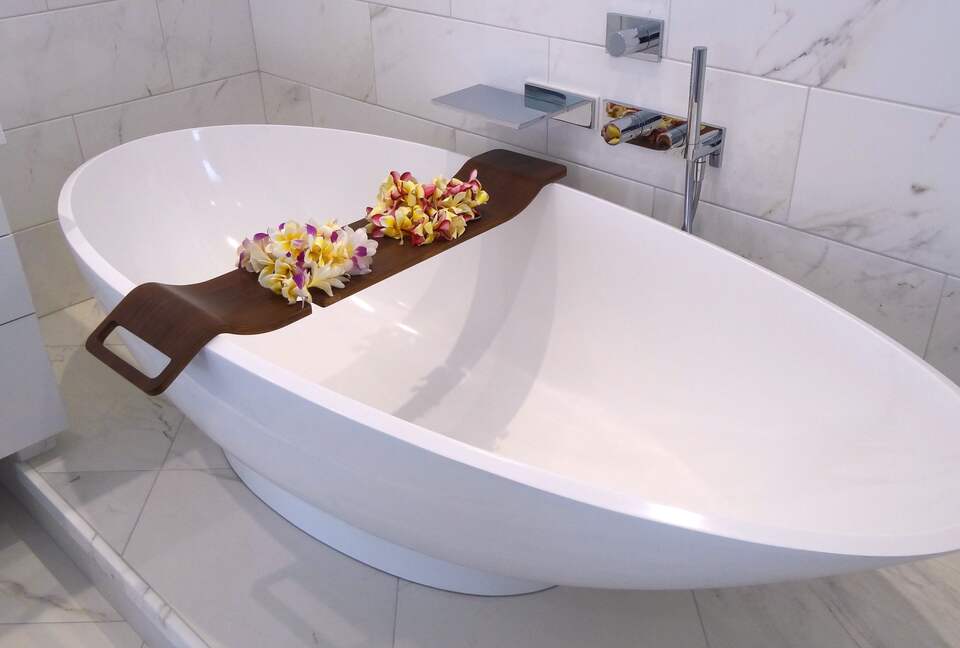 Spectacular Oceanview Condo: Stylish and Serene - Waikoloa, Big Island, Hawaii