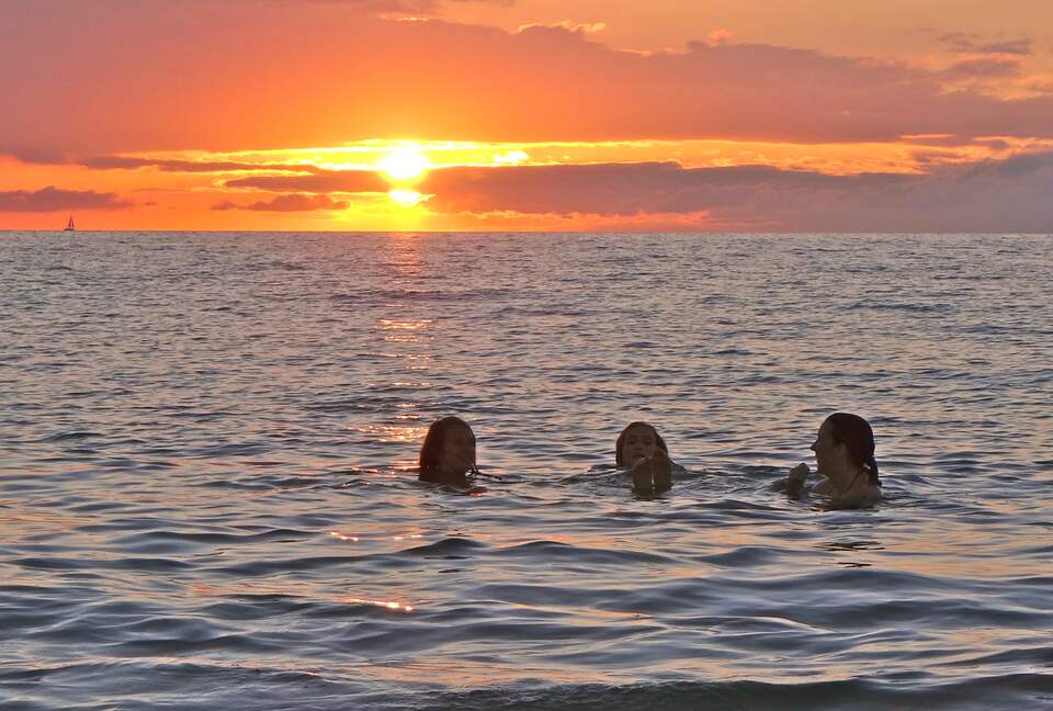 Spectacular Oceanview Condo: Stylish and Serene - Waikoloa, Big Island, Hawaii