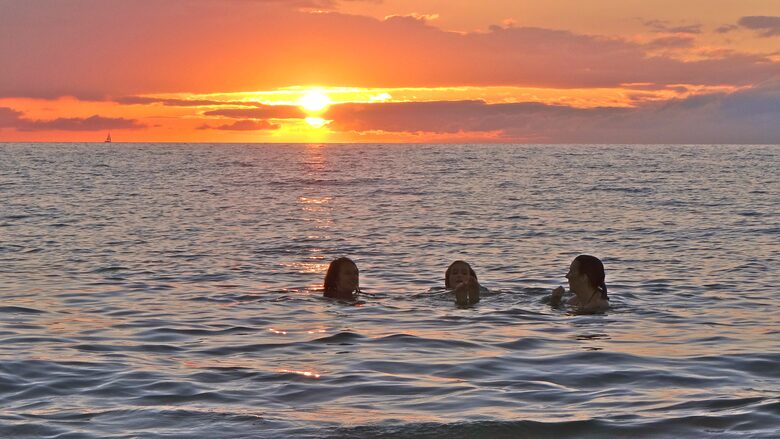 Spectacular Oceanview Condo: Stylish and Serene - Waikoloa, Big Island, Hawaii