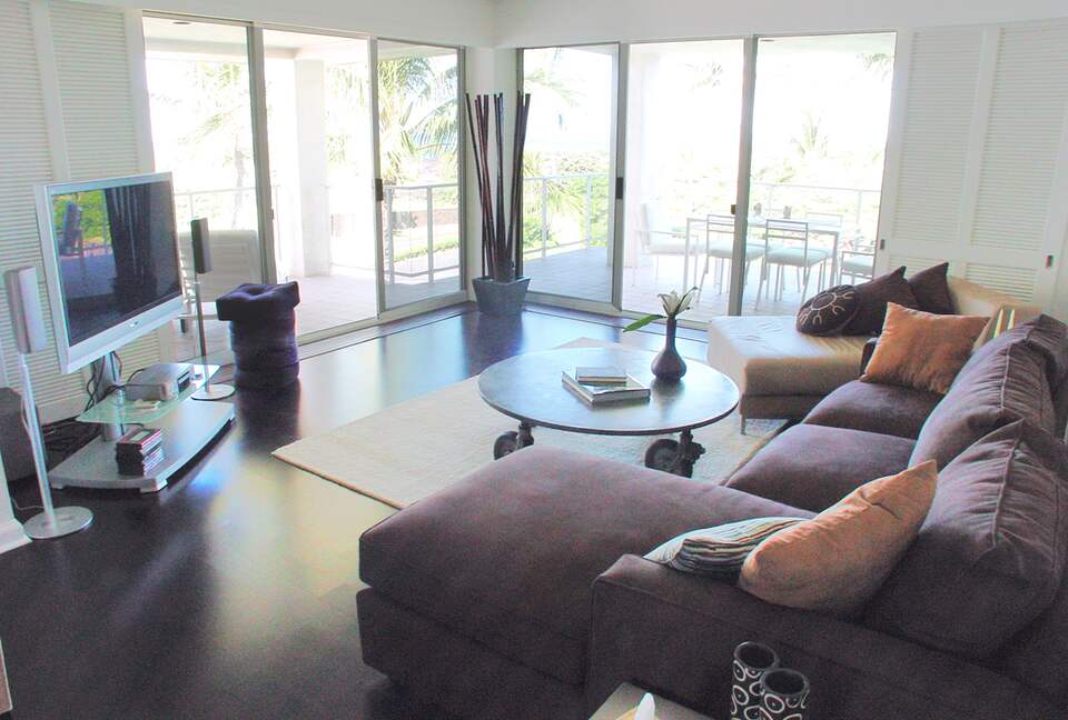 Spectacular Oceanview Condo: Stylish and Serene - Waikoloa, Big Island, Hawaii