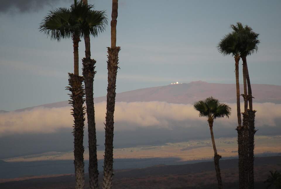 Spectacular Oceanview Condo: Stylish and Serene - Waikoloa, Big Island, Hawaii