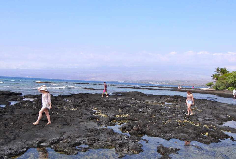 Spectacular Oceanview Condo: Stylish and Serene - Waikoloa, Big Island, Hawaii