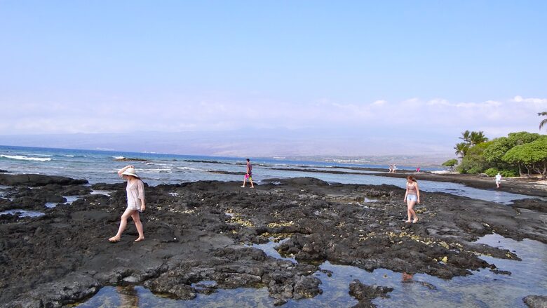 Spectacular Oceanview Condo: Stylish and Serene - Waikoloa, Big Island, Hawaii