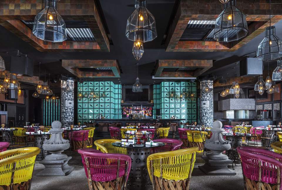 Grand Luxxe Two Bedroom Suite at Vidanta Nuevo Vallarta - Nuevo Vallarta, Mexico