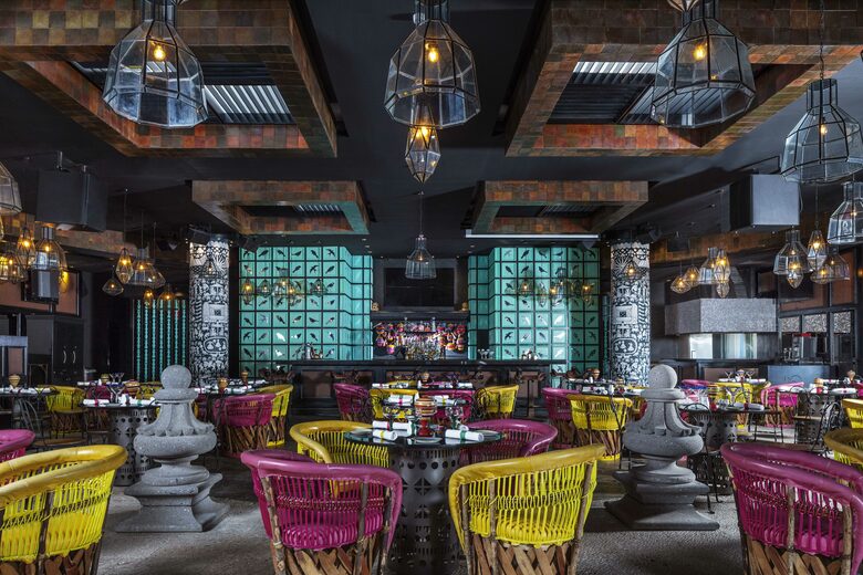 Grand Luxxe Two Bedroom Suite at Vidanta Nuevo Vallarta - Nuevo Vallarta, Mexico