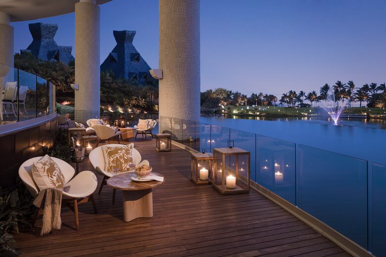 Grand Luxxe Two Bedroom Suite at Vidanta Nuevo Vallarta - Nuevo Vallarta, Mexico