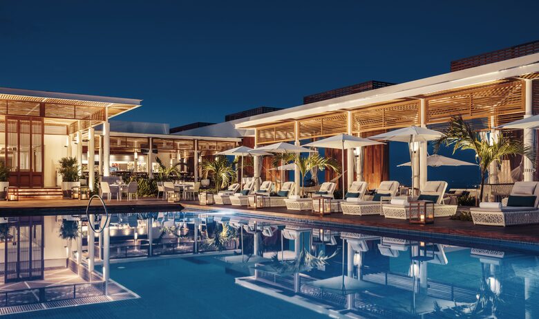 Grand Luxxe Two Bedroom Suite at Vidanta Nuevo Vallarta - Nuevo Vallarta, Mexico